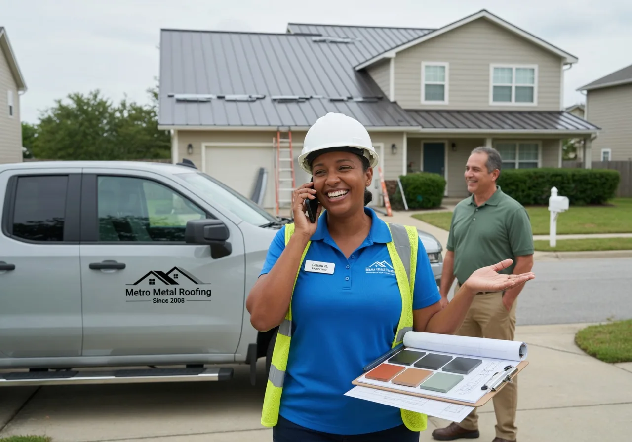 Metal Roofing Installation Fulton, TX FAQs