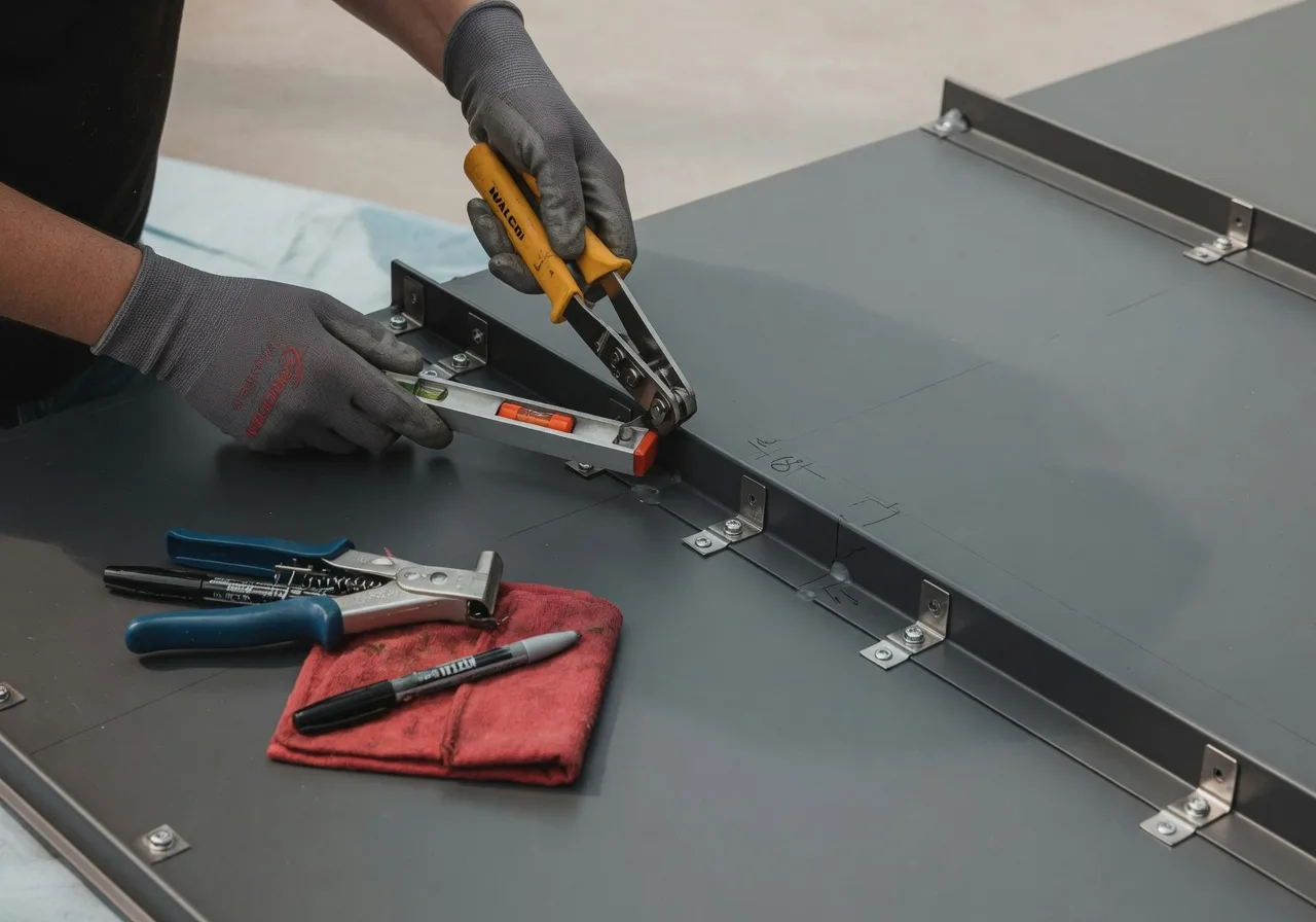 Why choose Metal Roofing Installation in Fulton, TX